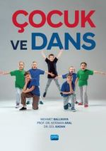 Çocuk ve Dans