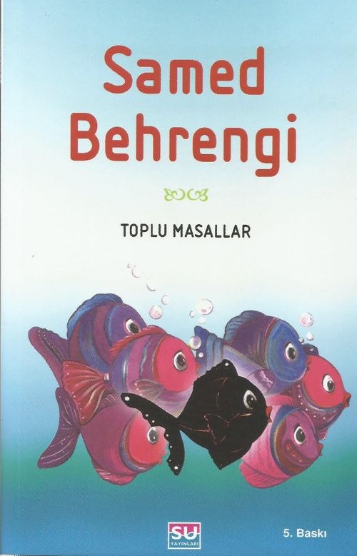 Toplu Masallar