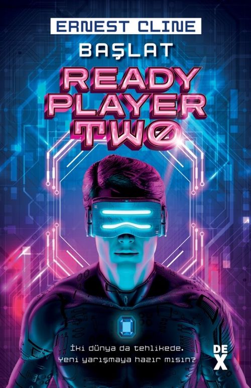 Başlat Ready Player Two