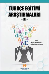 Türkçe Eğitimi Araştırmaları III