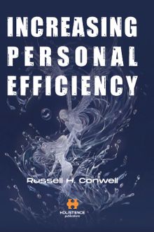 Increasing Personal Efficiency
