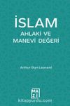 İslam: Ahlaki ve Manevi Değeri
