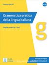 Grammatica Pratica Della Lingua Italiana A1-B2
