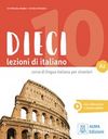 Dieci Lezioni Di İtaliano A2