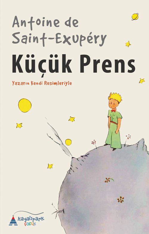 Küçük Prens