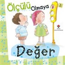 Ölçülü Olmaya Değer - Aleix Cabrera