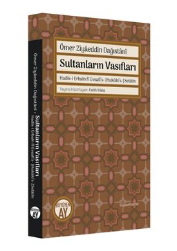 Sultanların Vasıfları