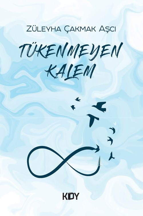 Tükenmeyen Kalem