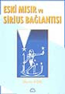 Eski Mısır ve Sirius Bağlantısı