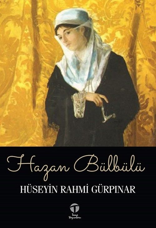 Hazan Bülbülü