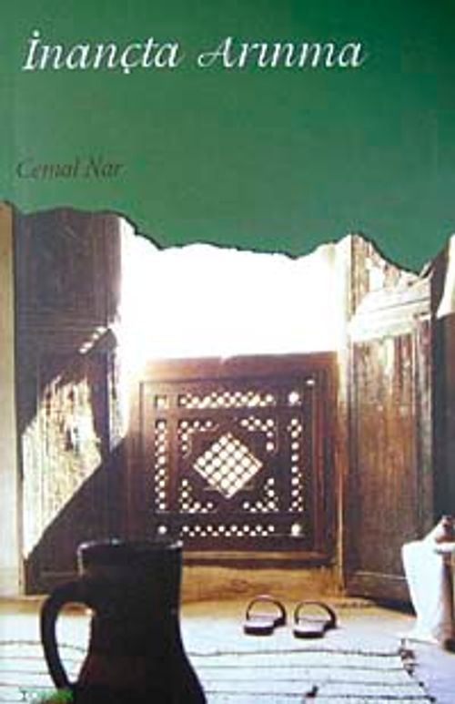 İnançta Arınma