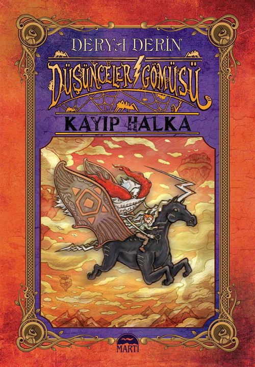 Düşünceler Gömüsü & Kayıp Halka