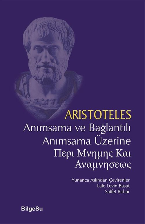Anımsama ve Bağlantılı Anımsama Üzerine