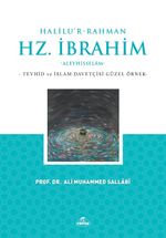 Halilu'r-Rahman Hz. İbrahim