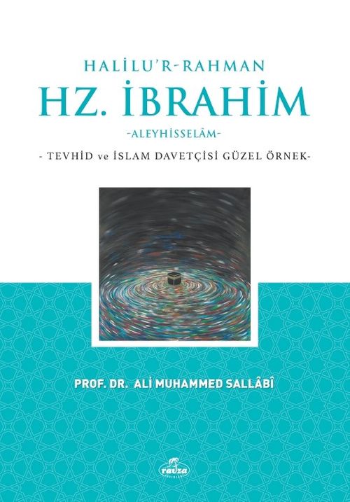 Halilu'r-Rahman Hz. İbrahim