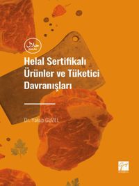 Helal Sertifikalı Ürünler ve Tüketici Davranışları 