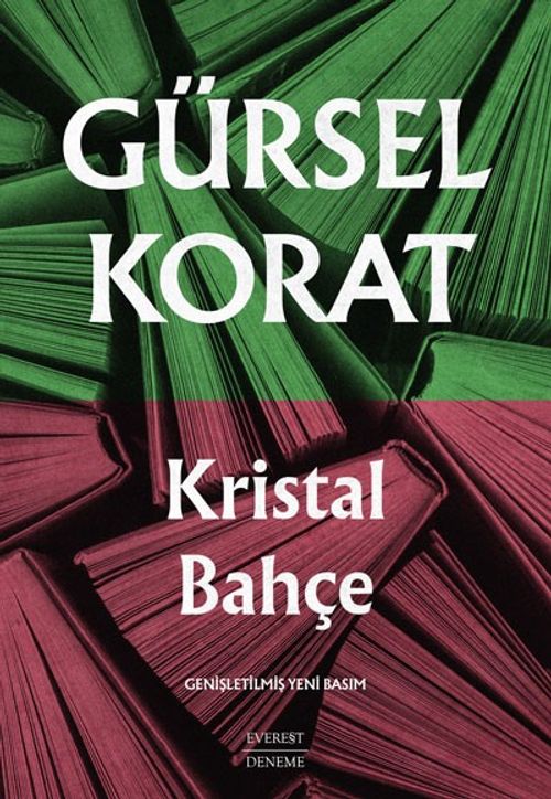Kristal  Bahçe