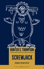 Screwjack
