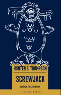 Screwjack
