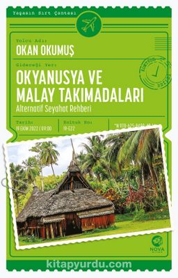 Okyanusya ve Malay Takımadaları: Alternatif Seyahat Rehberi 