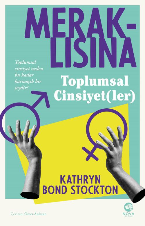 Meraklısına Toplumsal Cinsiyet(ler) 
