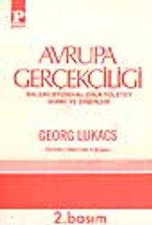 Avrupa Gerçekçiliği