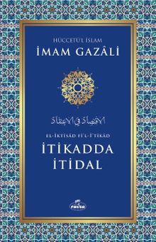 İtikadda İtidal