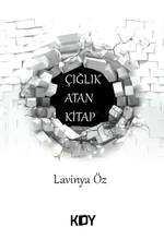 Çığlık Atan Kitap