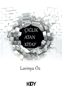 Çığlık Atan Kitap