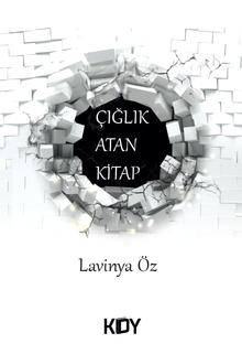 Çığlık Atan Kitap