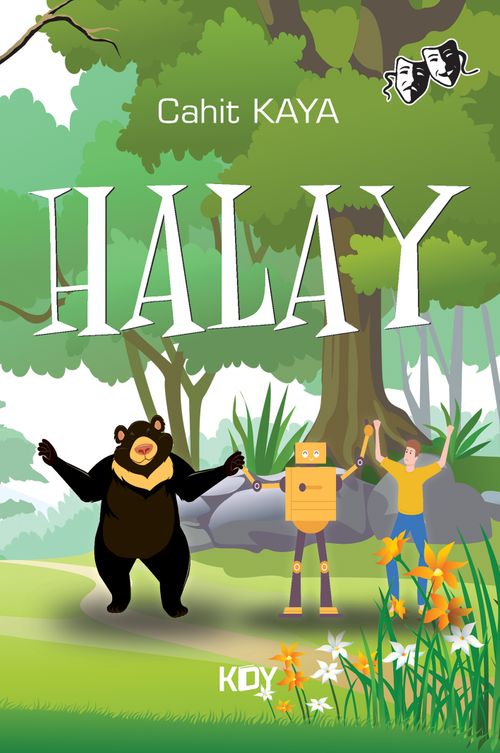 Halay
