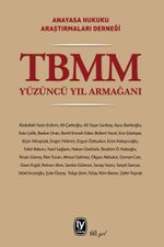 TBMM Yüzüncü Yıl Armağanı 