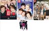 One Direction Seti (4 Kitap)