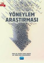 Yöneylem Araştırması