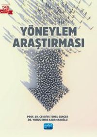 Yöneylem Araştırması