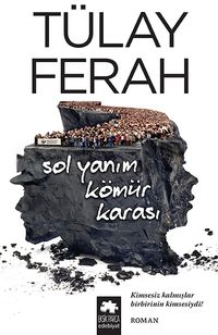 Sol Yanım Kömür Karası