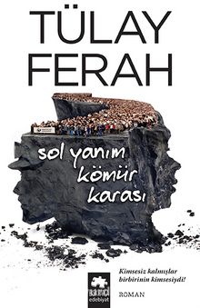 Sol Yanım Kömür Karası - Tülay Ferah