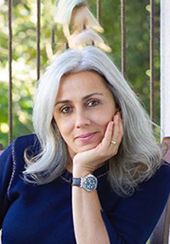  Defne Suman