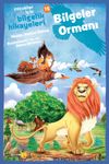 Bilgeler Ormanı / &Ccedil;ocuklar i&ccedil;in Bilgelik Hikayeleri 16