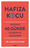 Hafıza Ko&ccedil;u & Hafızanı 40 G&uuml;nde İyileştir ve G&uuml;&ccedil;lendir