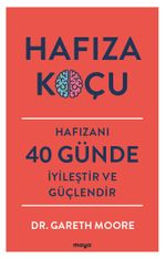 Hafıza Koçu & Hafızanı 40 Günde İyileştir ve Güçlendir
