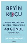 Beyin Ko&ccedil;u & Zihinsel Becerilerini Geliştir, Potansiyelini 40 G&uuml;nde Ortaya Koy