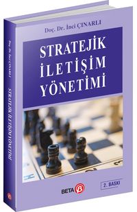 Stratejik İletişim Yönetimi
