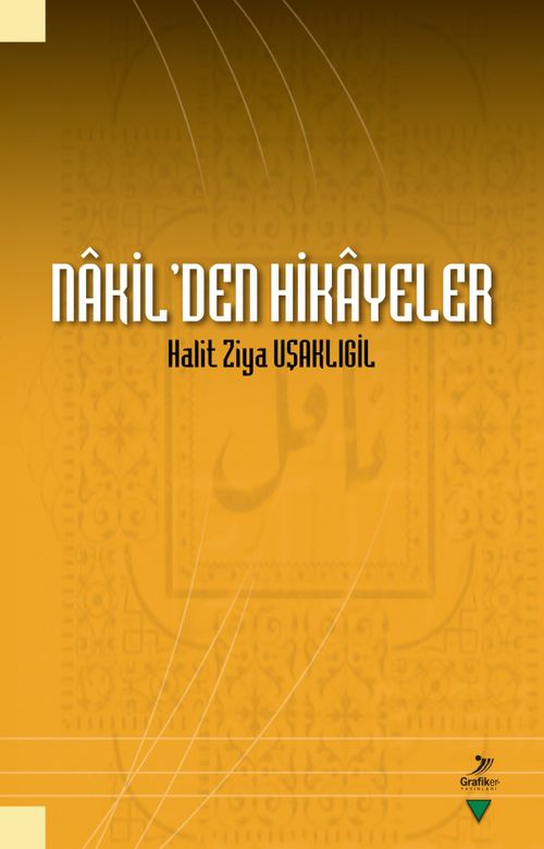Nakil'den Hikayeler