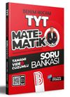 2023 TYT Matematik Tamamı Video &Ccedil;&ouml;z&uuml;ml&uuml; Soru Bankası
