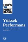 Yüksek Performans