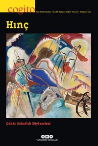 Cogito 107: Hınç 