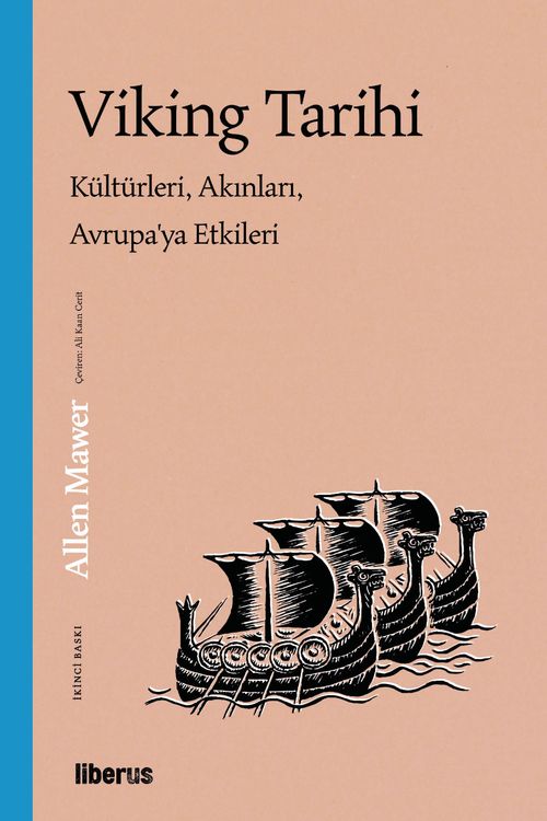 Viking Tarihi & Kültürleri, Akınları, Avrupa'ya Etkileri
