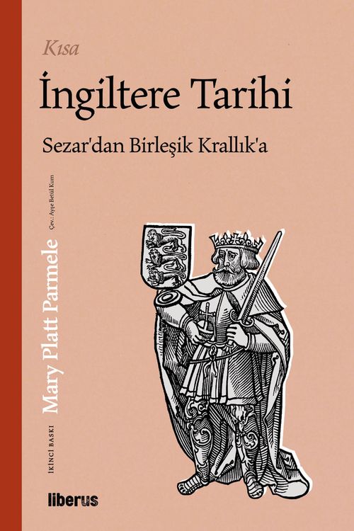 Kısa İngiltere Tarihi & Sezar'dan Birleşik Krallık'a