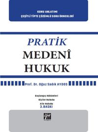 Pratik Medeni Hukuk